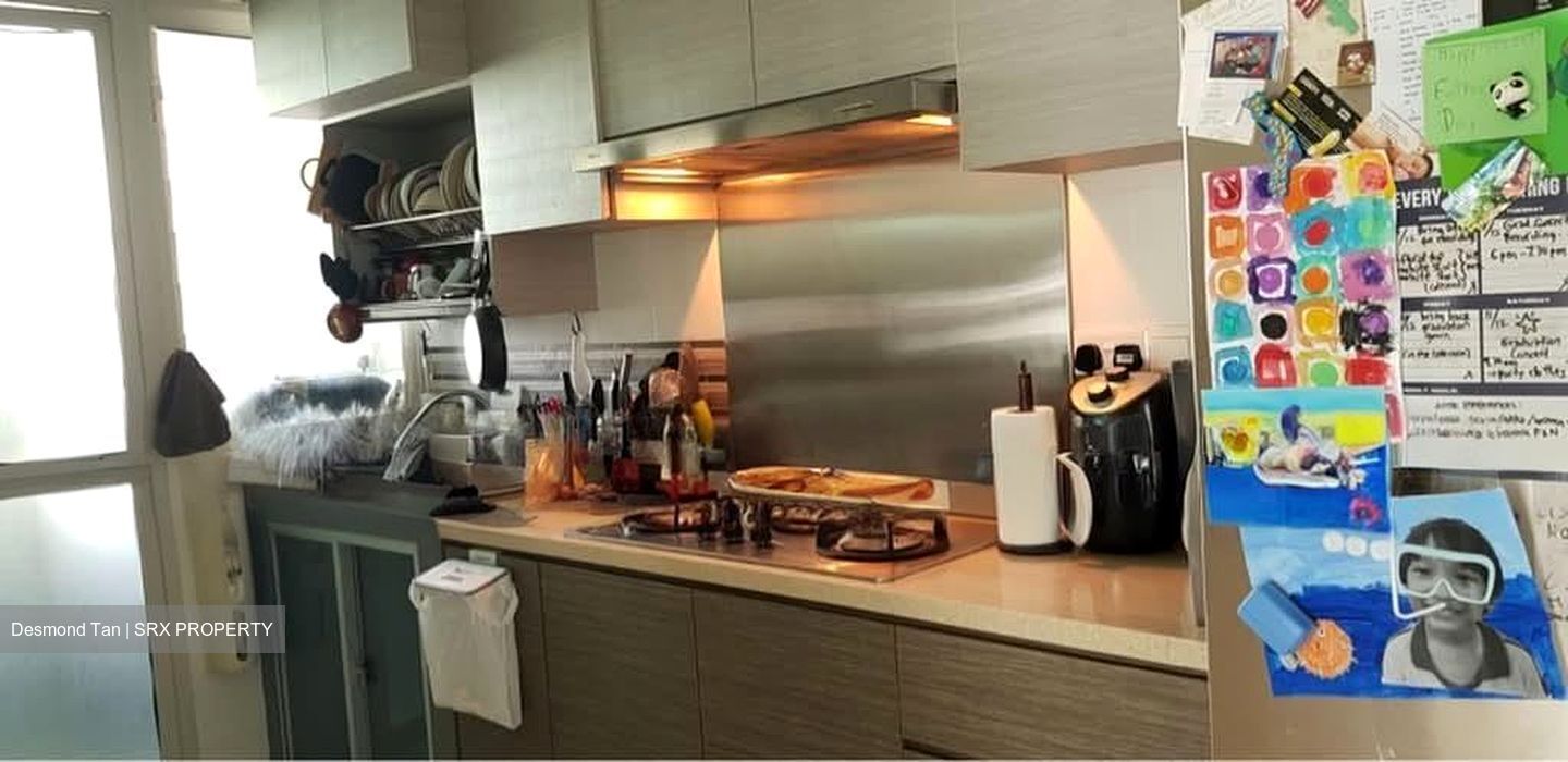 Blk 175A Corporation Tiara (Jurong West), HDB 5 Rooms #581787791